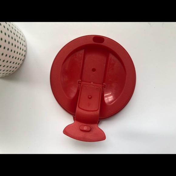 Krispy Kreme coffee cup - Picture 4 of 8